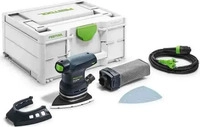FESTOOL 576064, Festool Deltaschleifer DTS 400 REQ-Plus