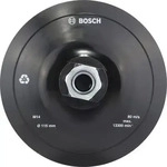 Bosch Professional 2608601076, Bosch Professional PRO St&uuml;tzteller, 115 mm, M14,