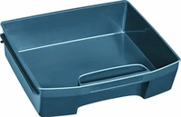 Bosch Professional 1600A001RX, Bosch Professional Schublade LS-Tray 92, BxHxT 371 x