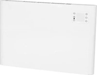 Eurom 360714, Eurom Wand- und Standheizung Alutherm 1.000 Wifi