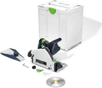 FESTOOL 576712, Festool Akku-Tauchs&auml;ge TSC 55 KEB-Basic
