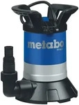Metabo Tauchpumpe TP 6600