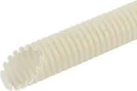 Fr&auml;nkische 25010063, 25x Fr&auml;nkische Kunststoffwellrohr FFKu-EL-F, 63,0 x 50,7 mm,
