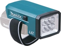 Makita DEBDML186, Makita LED-Akku-Handleuchte, 18 V, solo