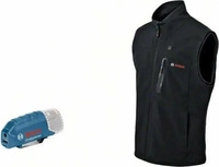 Bosch Professional 0 618 800 0EA, Bosch Professional Beheizbare Weste GHV 12+18V XA S
