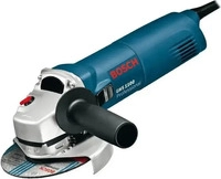 Bosch Professional 0601822400, Bosch Professional Winkelschleifer GWS 1100