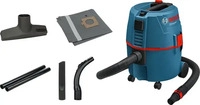 Bosch Professional 060197B100, Bosch Professional Nass-/Trockensauger GAS 20 L SFC