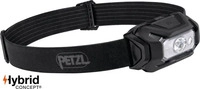 Petzl E069BA00, Petzl Stirnlampe Aria 1 RGB Schwarz