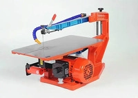 Hegner 1840000, Hegner Dekupiers&auml;ge Multicut - SE