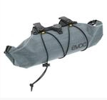 Evoc Handlebar Pack Boa WP 2.5 Bikepacking-Lenkertasche 2,5L steel