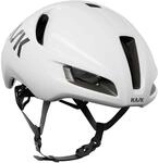 Kask Utopia Y Aero-Rennradhelm S/50-56cm white
