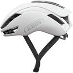 Abus GameChanger 2.0 Aero-Rennradhelm S/51-55cm polar white