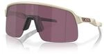Oakley Sutro Lite Fahrradbrille matte sand prizm road black