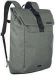 Evoc Duffle Backpack 26 Rucksack dark olive/black