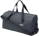 Evoc Weekender 40 Reisetasche One Size carbon grey - black