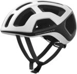 POC Ventral Lite Rennradhelm L/56-61cm hydrogen white/uranium black matt