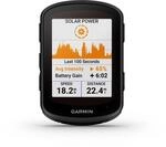 Garmin Edge&reg; 840 Solar Solar