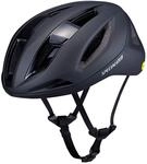 Specialized Search Rennrad- & Gravelbike-Helm S/51-56cm black
