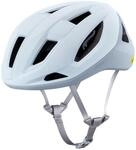 Specialized Search Rennrad- & Gravelbike-Helm M/55-59cm white
