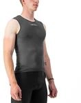 Castelli Pro Mesh 2.0 Sleeveless Fahrrad-Funktionsunterw&auml;sche XXL black