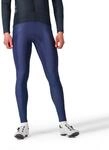 Castelli Sorpasso RoS Bibtight Lange Tr&auml;gerhose mit Polster S belgian blue