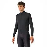 Castelli Perfetto Air Jacket Fahrradjacke Herren S light black