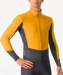 Castelli 4524503-863, Castelli Perfetto Air Jacket Fahrradjacke Herren vivid