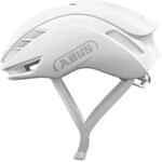 Abus GameChanger 2.0 Aero-Rennradhelm L/59-61cm pure white
