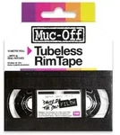 Muc Off Rim Tape 10m Rolle Tubless Felgenband - pink - 35mm
