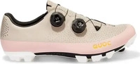 Quoc QU-FOO-0012, Quoc Gran Tourer XC Off-Roadschuh Dusty Pink