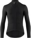 Assos EQUIPE R Spring Fall Jersey S11 Atmungsaktives Thermo-Trikot f&uuml;r Fr&uuml;hling &