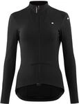 Assos DYORA R Spring Fall LS Jersey S11 Frauen Langarmtrikot f&uuml;r Fr&uuml;hling &...