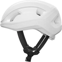 POC 10776-1001, POC Omne Lite Rennradhelm hydrogen white
