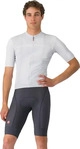 Castelli 4525004-030, Castelli Competizione 2 Bibshort Kurze Herren Tr&auml;gerhose mit