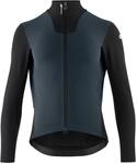 Assos MILLE GT Winter Jacket S11 Fahrrad Winterjacke "Hashoogi" XXL torpedo grey