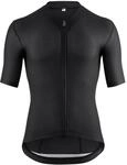 Assos EQUIPE R Jersey S11 Rennradtrikot Herren - black series - XXL