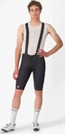 Castelli 4525001-010, Castelli Free Aero Race S Bibshort Kurze Herren Tr&auml;gerhose mit