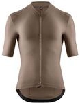 Assos EQUIPE R Jersey S11 Rennradtrikot Herren XXL terra sand