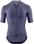 Assos EQUIPE R Jersey S11 Rennradtrikot Herren M future dusk