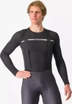 Castelli 4524527-010, Castelli Merino Seamless Baselayer Langarm Funktionsunterhemd