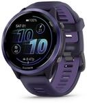 Garmin Forerunner&reg; 570 - 47 mm GPS Laufuhr f&uuml;r Triathlon & Training mit