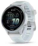 Garmin Forerunner&reg; 570 - 42 mm GPS Laufuhr f&uuml;r Triathlon & Training mit