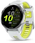 Garmin Forerunner&reg; 970 - 47 mm Premium GPS-Laufuhr f&uuml;r Triathlon & Training mit