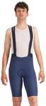 Castelli Premio Evo Bibshort Kurze Herren Tr&auml;gerhose mit Polster XXL belgian blue