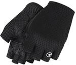 Assos Endurance Gloves S11 Kurzfinger Fahrradhandschuhe Sommer XXL black series