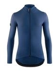 Assos MILLE GT Spring Fall LS Jersey C2 Langarm-Radtrikot f&uuml;r Fr&uuml;hling &...
