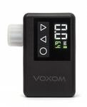 VOXOM Elektrische Pumpe EPU2 Mini-Kompressor f&uuml;r die Trikottasche