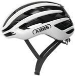 Abus Airbreaker 2.0 Rennradhelm S/51-55cm shiny white