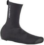 Castelli Diluvio UL 2 Shoecover &Uuml;berschuhe f&uuml;r Fr&uuml;hling & Herbst S/M black
