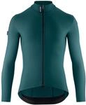 Assos MILLE GT Spring Fall LS Jersey C2 Langarm-Radtrikot f&uuml;r Fr&uuml;hling & Herbst XLG